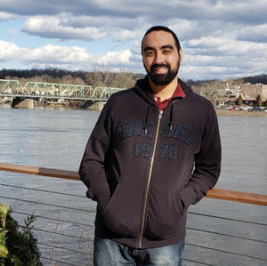 Meet your Posher, Sean